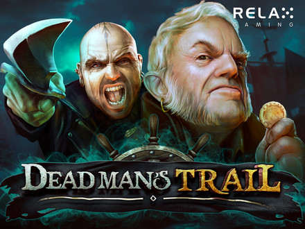 Dead Man's Trail slot